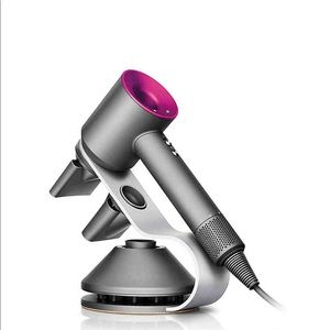 Dyson Supersonic Hair Dryer with Stand